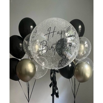 Сет «Золотая невесомость»