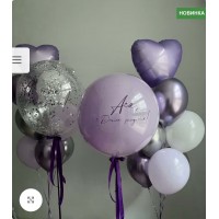 Сет «Нежность»