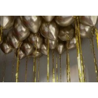 Набор латексных шаров 25см №13 Набор латексных шаров 25см №13