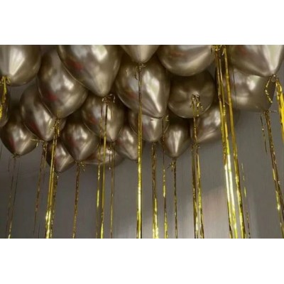 Набор латексных шаров 25см №13