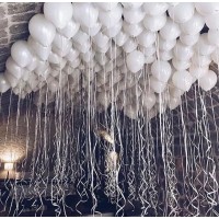 Набор латексных шаров 25см №14