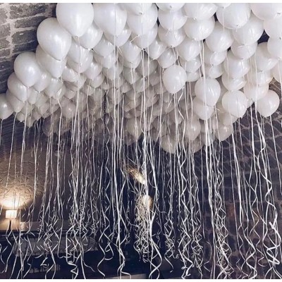 Набор латексных шаров 25см №14