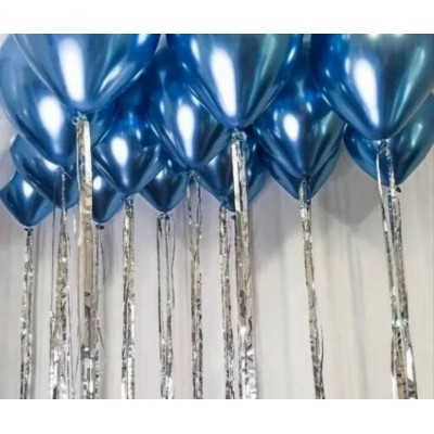 Набор латексных шаров 25см №10