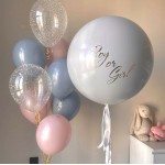 Гендер пати