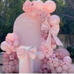 Арки из Шаров