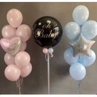 Сет «Угадай кто?» Сет «Угадай кто?»