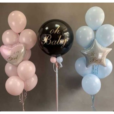 Сет «Угадай кто?»