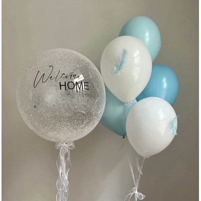 Сет «Пёрышко»