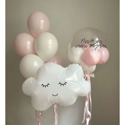 Сет «Облачко»