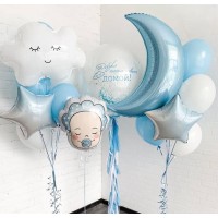 Сет «Я родился» Сет «Я родился»