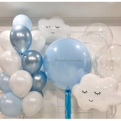 Сет «Мы тебя ждали»