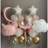 Сет «У вас девочк N2 Сет «У вас девочк N2