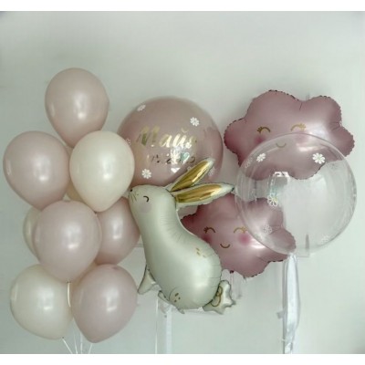 Сет «Зайчик»