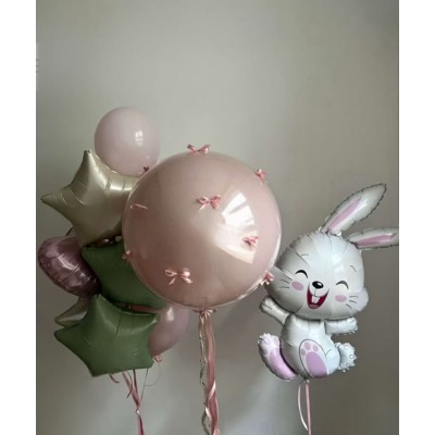 Сет «Зайка»