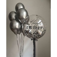 Сет «Серебро»