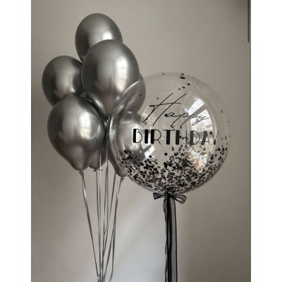 Сет «Серебро»