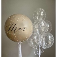 Сет «Невесомость»