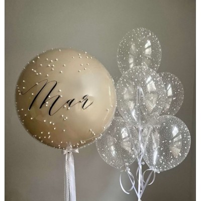 Сет «Невесомость»