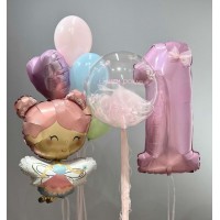 Сет «Малышка» Сет «Малышка»