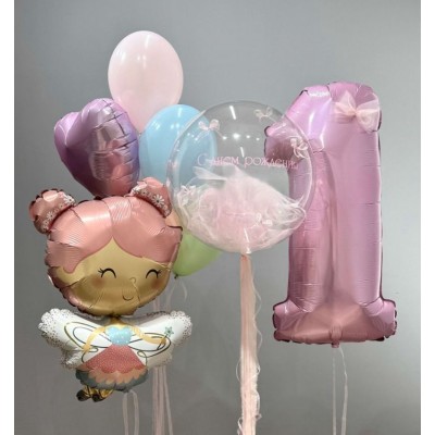 Сет «Малышка»