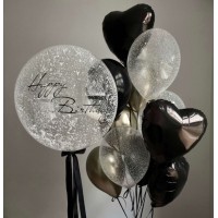 Сет «Шёпот»