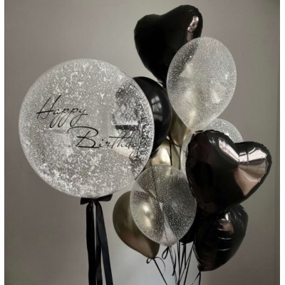 Сет «Шёпот»