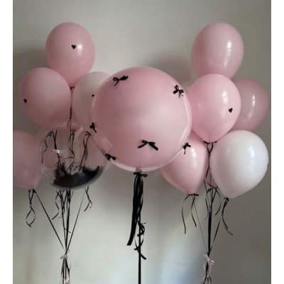 Сет «Розовое великолепие»