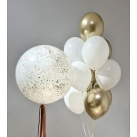 Сет «Белое золото»