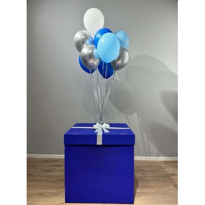 Подарочная коробка 