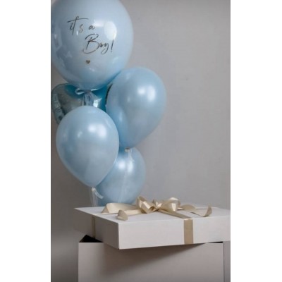 Коробка-сюрприз 3