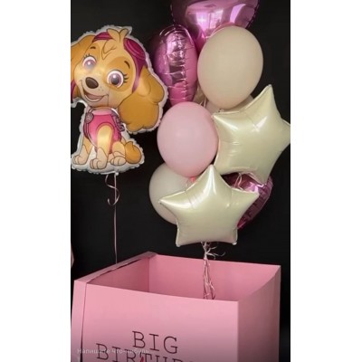 Коробка-сюрприз 7